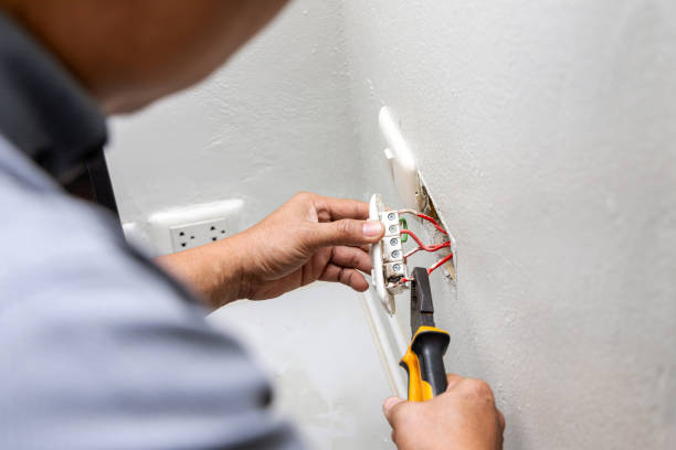 Electrical System Inspection in NJ